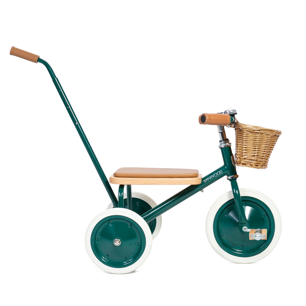 Banwood Trike - Green