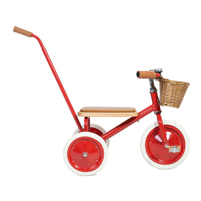 Banwood Trike - Red