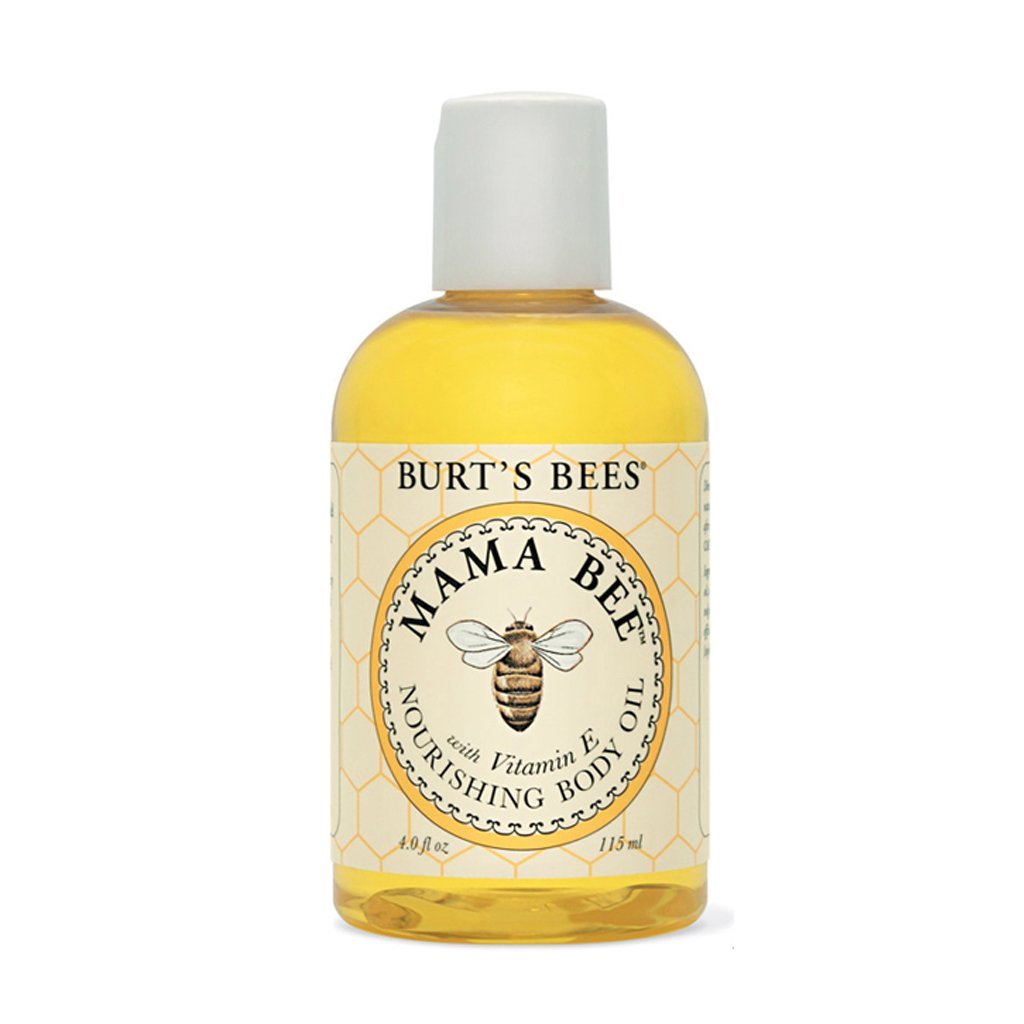 Burt's Bees Mama Bee - Nourishing Body Oil