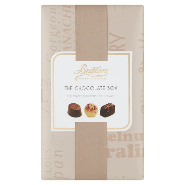 Butlers Chocolate Selection (160 g)