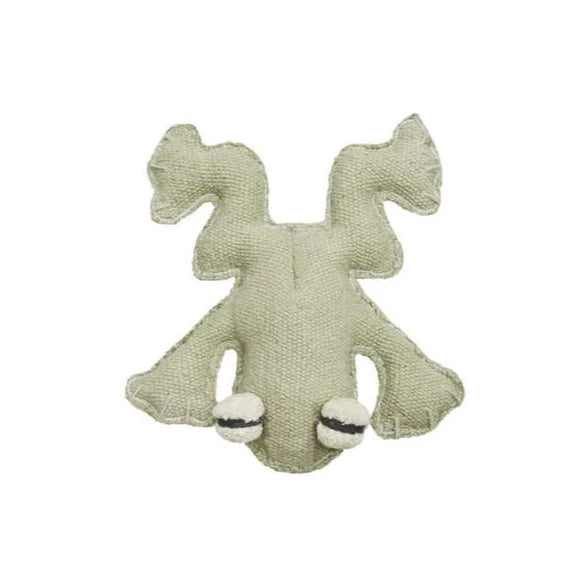 Lorena Canals Machine Washable Play Rug - Botanic Fantasy