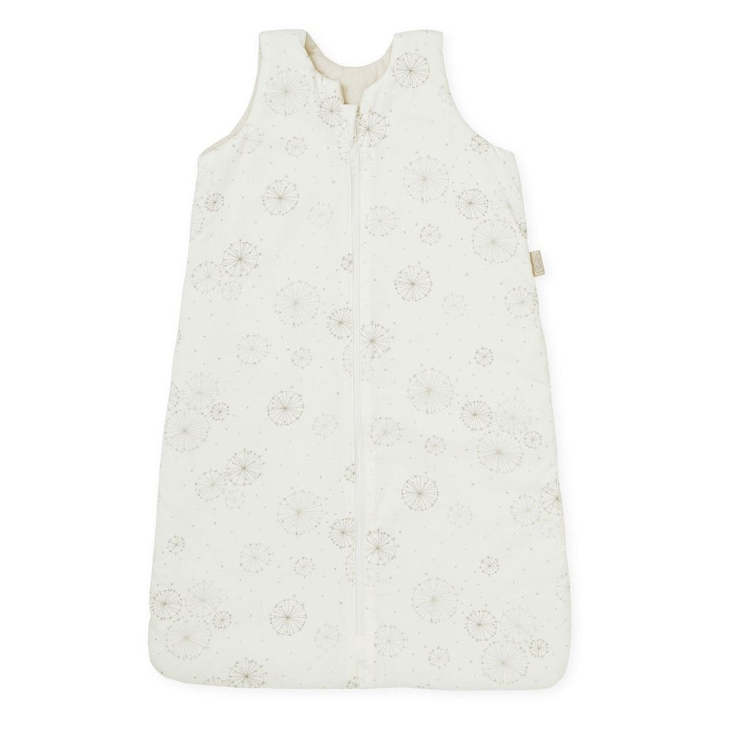 Cam Cam Copenhagen Organic Baby Sleeping Bag (2.5 Tog) - Dandelion Natural