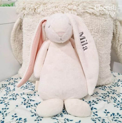 Personalised Moonie Humming Rabbit Sleep Aid - Powder