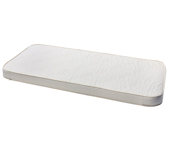 Oliver Furniture Wood Kinder-Einzelbett - Weiß