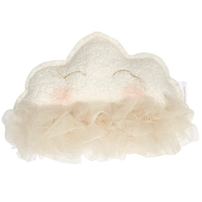 Cotton & Sweets Cloud Mobile - Vanilla