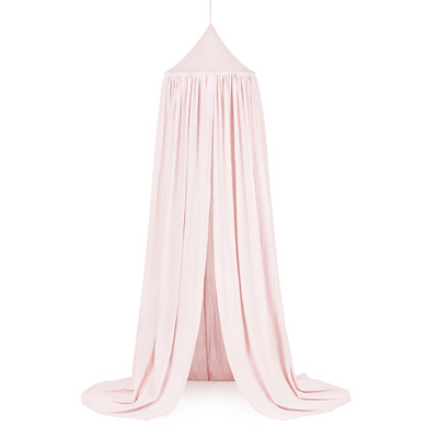 Cotton & Sweets Cotton Canopy - Powder Pink