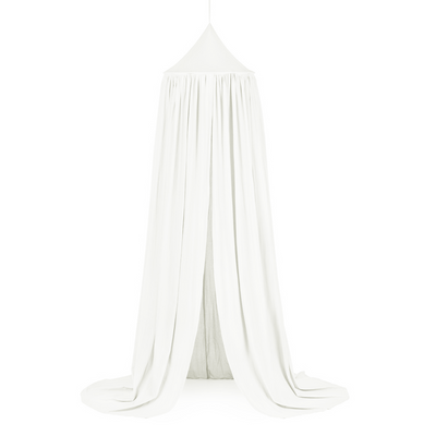 Cotton & Sweets Cotton Canopy - White