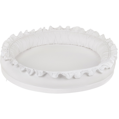 Cotton & Sweets Cotton Junior Nest - White