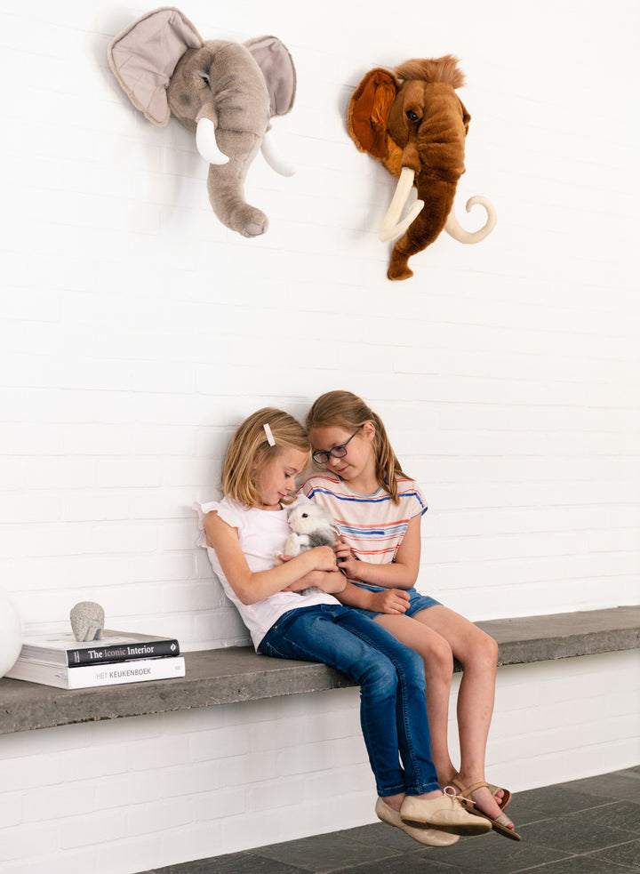 Jouet mural Wild &amp; Soft - Arthur le mammouth