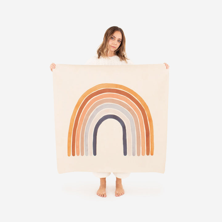Tapis Gathre Mini Rainbow