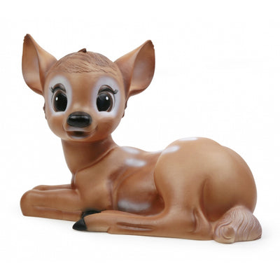 Heico Lying Deer Lamp