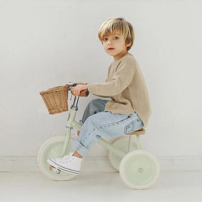 Banwood Trike - Mint