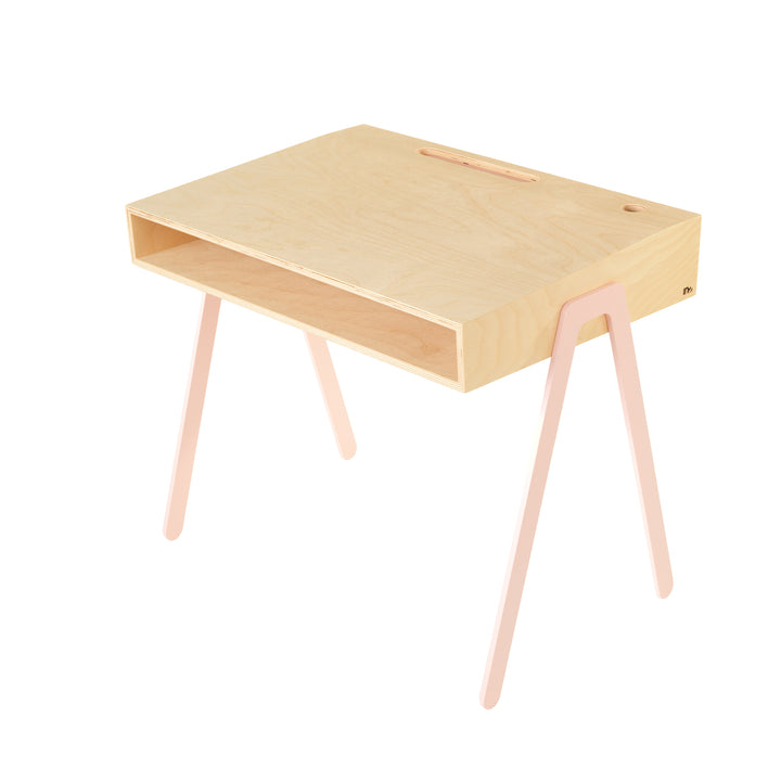 In2Wood Kids Desk - Pink