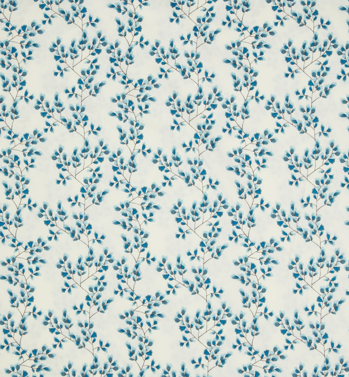 Cam Cam Organic Fitted Cot Bed Sheet - Fiori