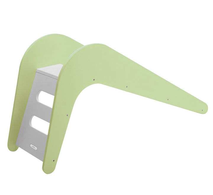 Toboggan pour enfants Jupiduu - Vert