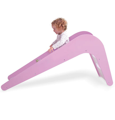 Jupiduu Childs Slide - Pink