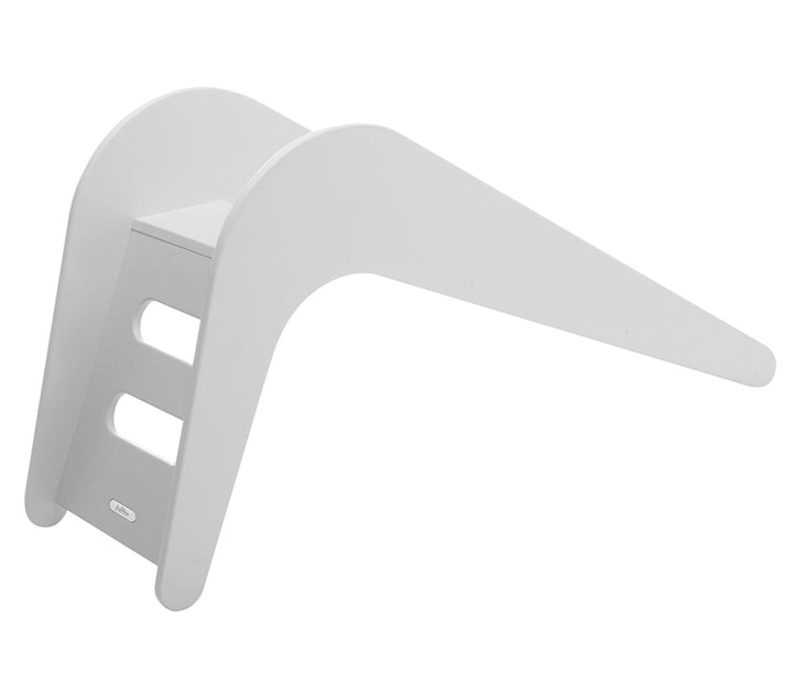 Claquettes pour enfant Jupiduu - Blanc