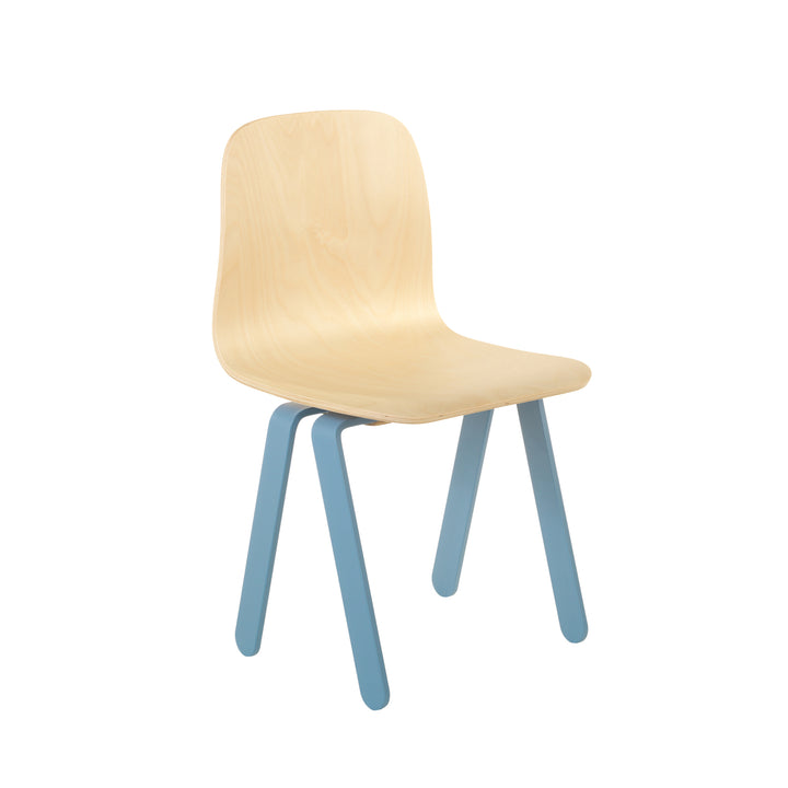 In2Wood Kids Chair - Blue