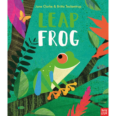 Leap Frog