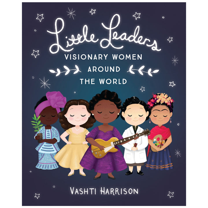 Little Leaders – Femmes visionnaires du monde entier