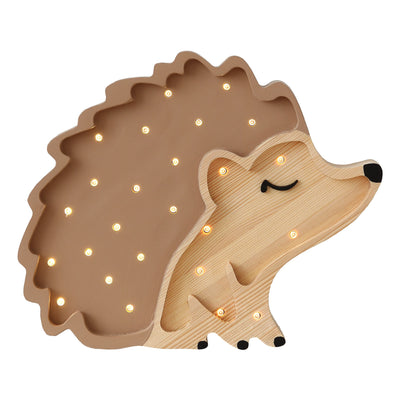 Little Lights Hedgehog Lamp