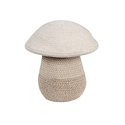 Lorena Canals Basket - Baby Mushroom Natural
