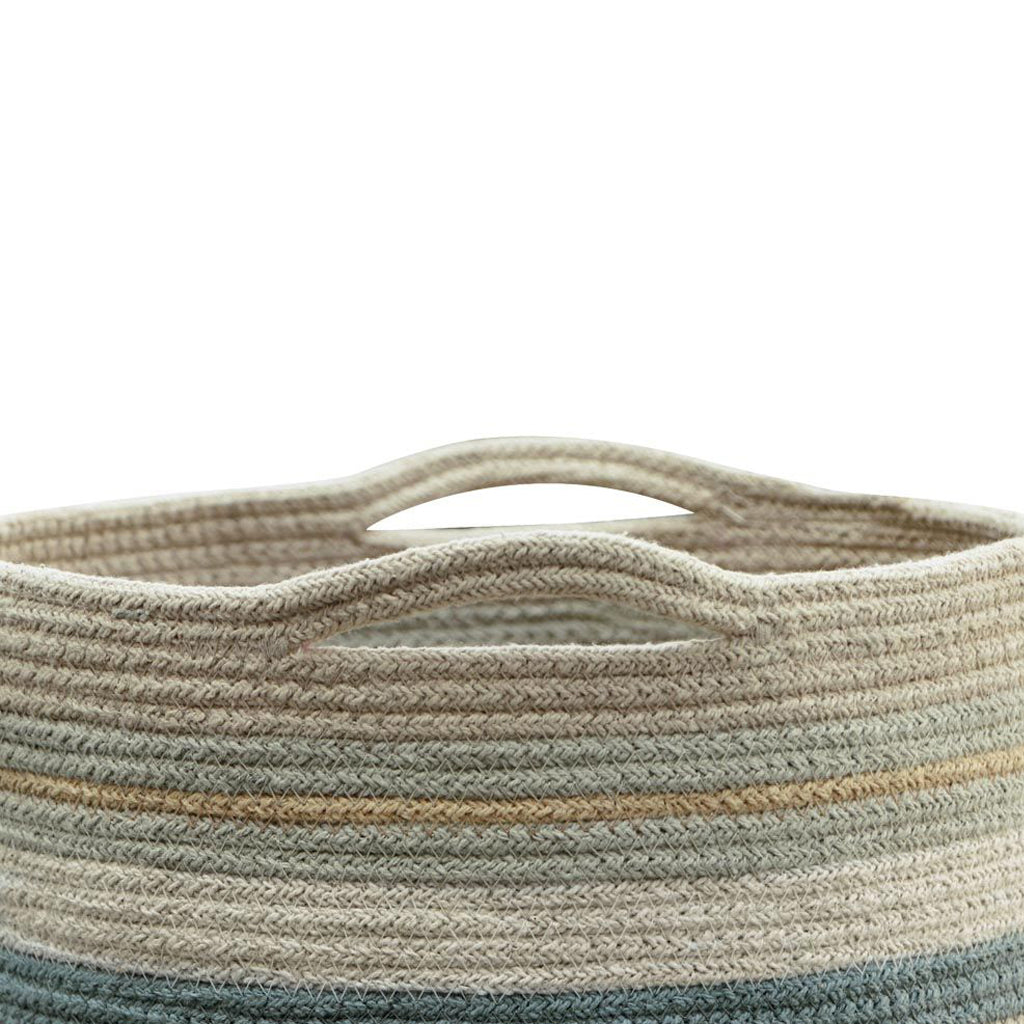 Panier en coton Lorena Canals - Triplet