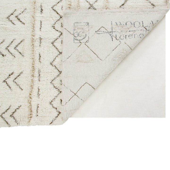 Tapis en laine Lorena Canals - Lakota