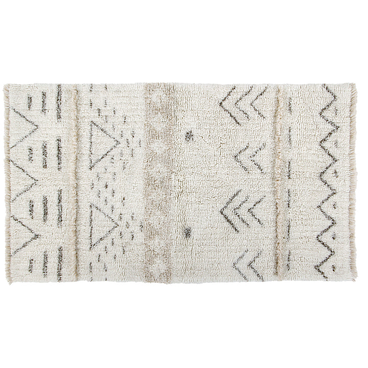Tapis en laine Lorena Canals - Lakota