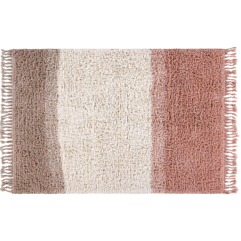 Lorena Canals Woolable Rug - Sounds of Summer