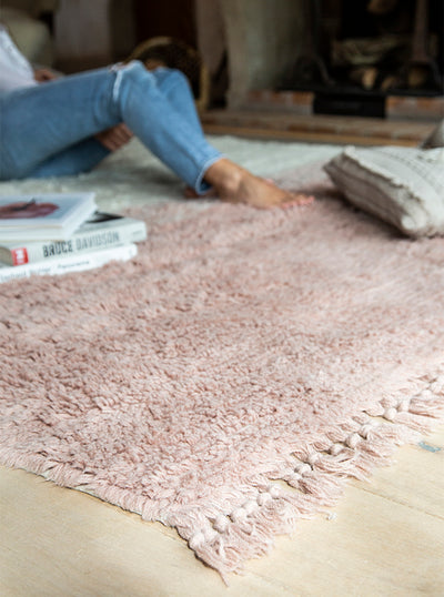 Lorena Canals Woolable Rug - Sounds of Summer