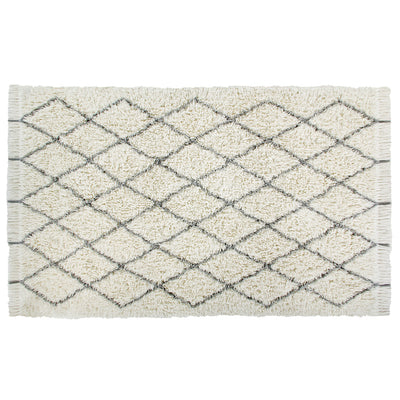 Lorena Canals Woolable Rug - Bereber Soul