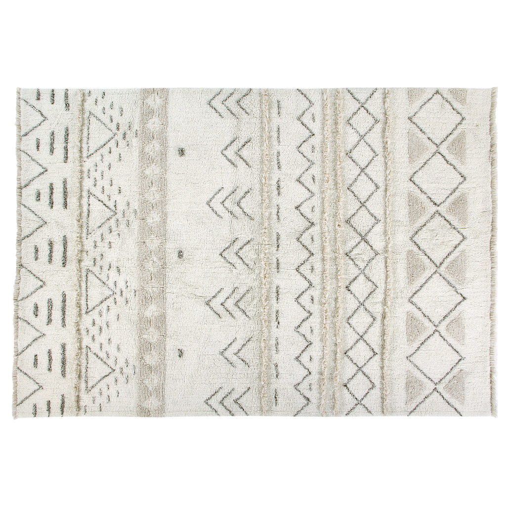 Tapis en laine Lorena Canals - Lakota