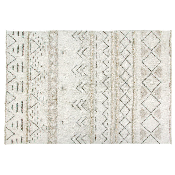 Tapis en laine Lorena Canals - Lakota