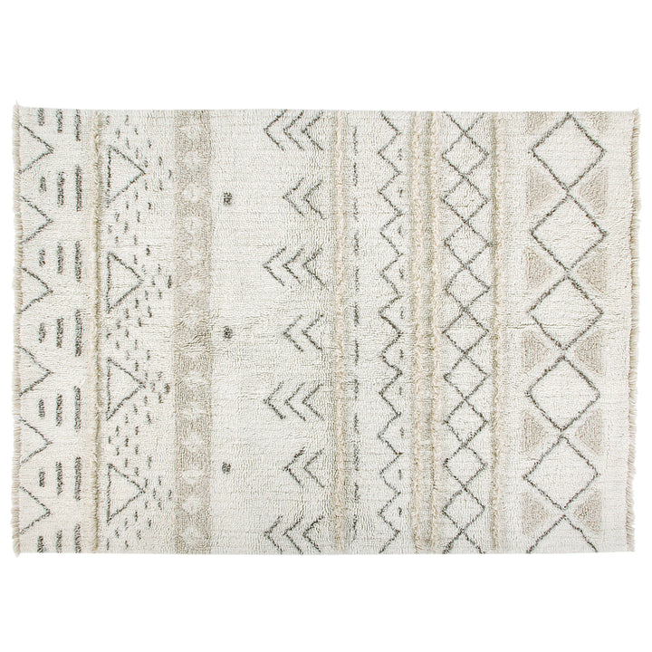 Tapis en laine Lorena Canals - Lakota