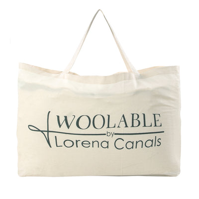 Lorena Canals Woolable Rug - Bereber Soul