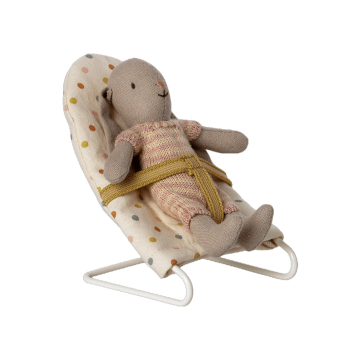 Maileg Micro Babysitter – Punkte
