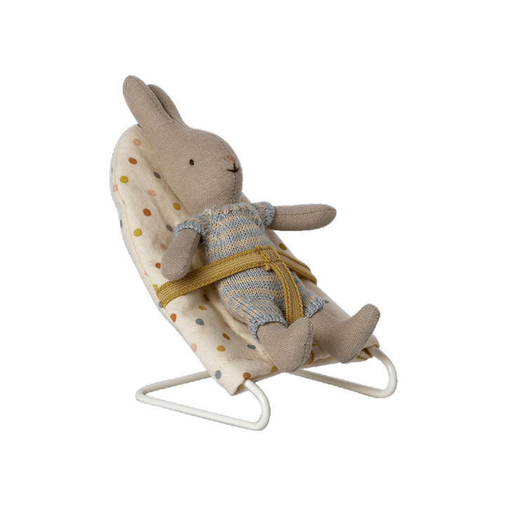 Maileg Micro Babysitter – Punkte