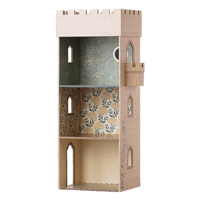Maileg Mouse Castle With Mirror