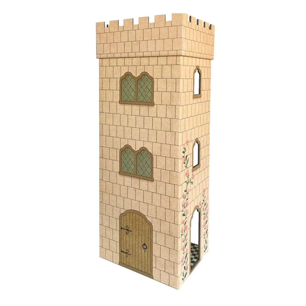 Maileg Mouse Castle With Mirror