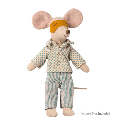 Maileg Pyjamas For Dad Mouse