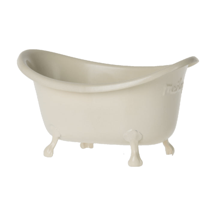 Maileg Mini-Maus-Badewanne
