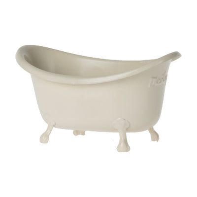 Maileg Mini Mouse Bathtub