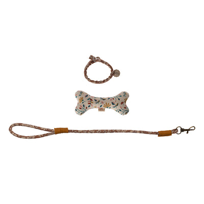 Maileg Puppy Accessories - Rose