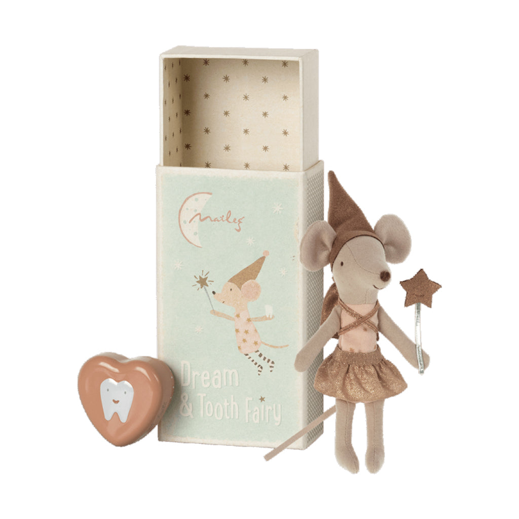 Maileg Tooth Fairy Mouse - Big Sister