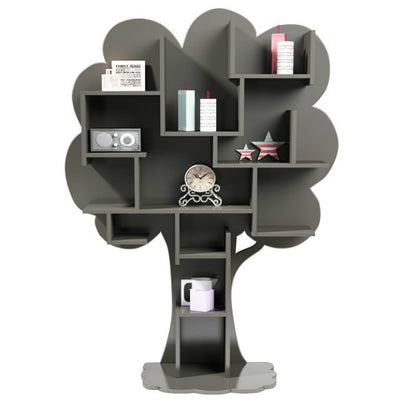 Mathy By Bols Louane Tree Bookshelf - Various Colours