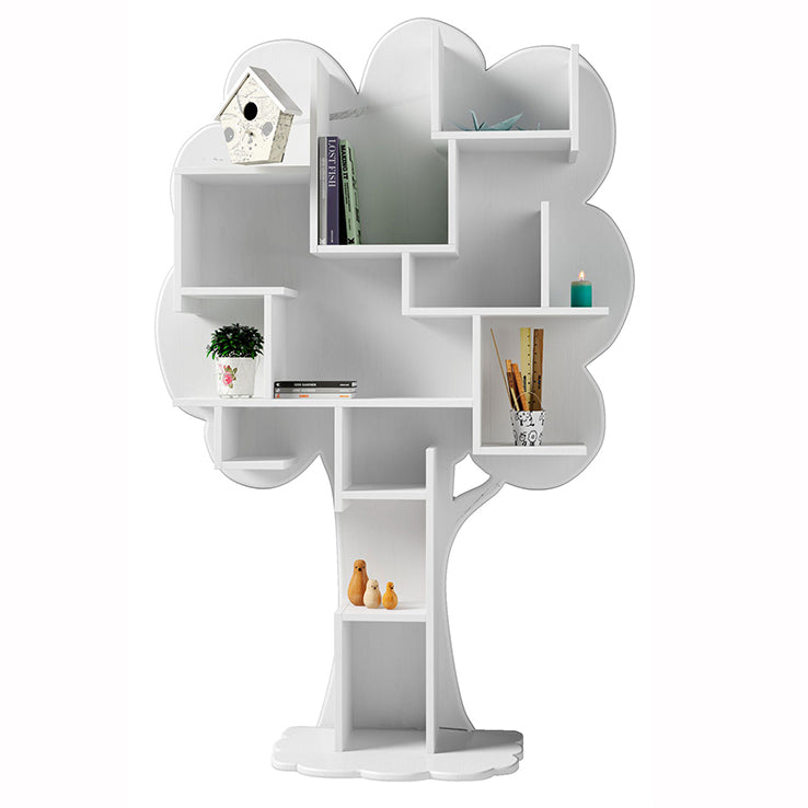 Mathy By Bols Louane Tree Bookshelf - Various Colours