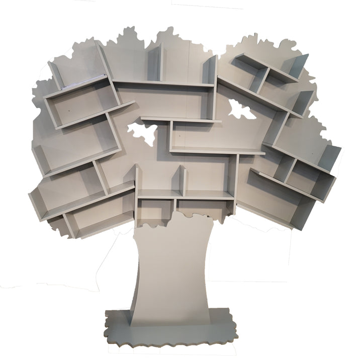 Mathy By Bols Tess Tree Bookshelf - Various Colours