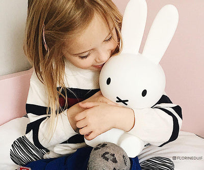 Mr Maria Rechargeable Childs Light - Miffy