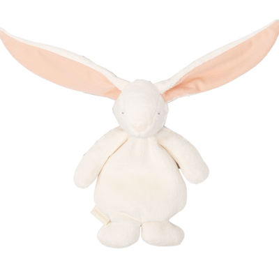 Personalised Moonie Sensory Cuddle Bunny - Powder
